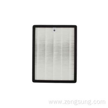 Hpea Filter Air Purifier for House and Hotel